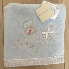 【新品】ジルスチュアート タオル