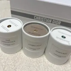 2026年最新】Christian Dior キャンドルの人気アイテム - メルカリ