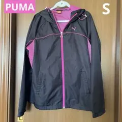 ウィンドブレーカー ブルゾン