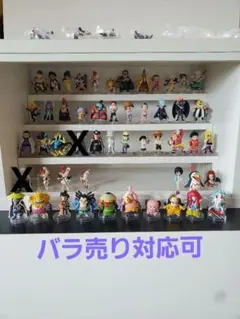 ワンピの実 コンプリート　第一海戦～第十五海戦 　ワノの国　ウタ ワンピの実 コンプリート 第一海戦～第十五海戦 ワノの国 ウタ 【公式