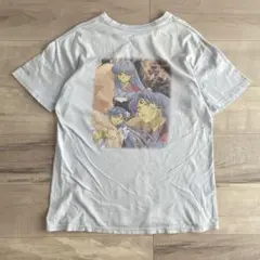 00年代　犬夜叉　殺生丸　Tシャツ　アニメ　海外　入手困難
