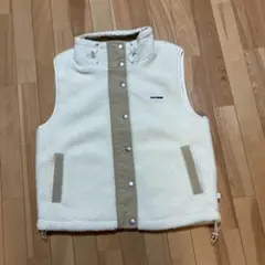 セール【新品】ベスト　converse