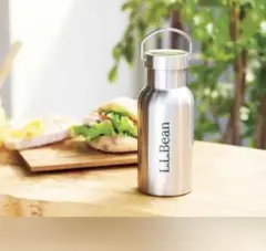 【未使用品】L.L.Bean ステンレス製 真空二層構造サーモボトルのサムネイル