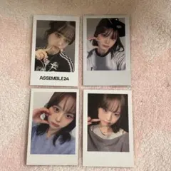 2026年最新】Triples ソア トレカの人気アイテム - メルカリ