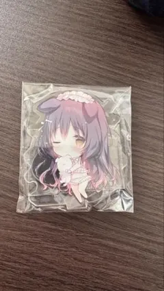 新品・未開封 しらたまこ しろいいぬ おでかけセット アクリルスタンド Amazon.co.jp: しらたま A5アクリルフィギュア しろいいぬ