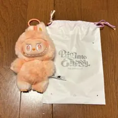 labubu エナジー キャラクターグッズ