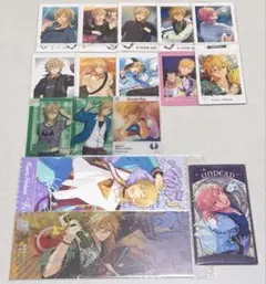 あんスタ 羽風薫 紙類 16点