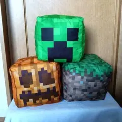 2026年最新】マイクラクッションの人気アイテム - メルカリ