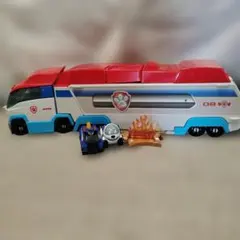 おまけ付き！パウ・パトロール　パウパトローラー