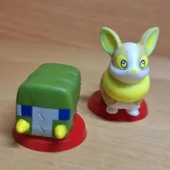 ドンメル バクーダ 立体ポケモン図鑑 - メルカリ