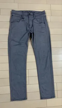 NOCOLE CLUB FOR MENスリムフィットパンツ