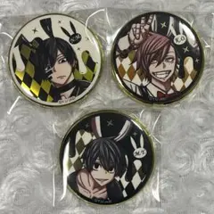 2026年最新】桃源暗鬼 淀川 缶バッジの人気アイテム - メルカリ