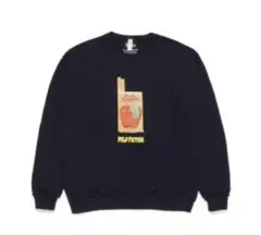 wackomaria PULPFICTION スウェットのサムネイル
