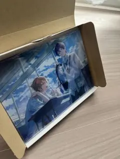 【If We Were ~咎人ver.~】アクリルパネル 剣持刀也 伏見ガク