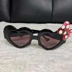 ディズニー　サングラス　ミニー