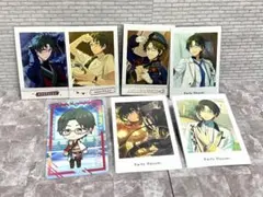 あんスタ 蓮巳敬人 7点セット