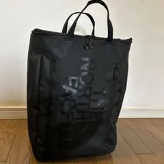THE NORTH FACE ブラック リュック・バックパック