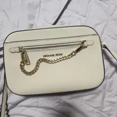 MICHAEL KORS ショルダーバッグ ベージュのサムネイル