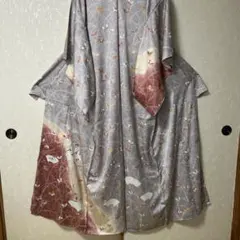 キャサリンコテージ 袴セット 八重桜プリエ 紺袴 160 - メルカリ