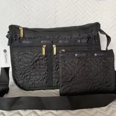 レスポートサックパフィーブロッサムズショルダーバッグデラックスエブリデイ7507