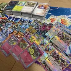 ポケモンカード　テラスタルフェスex 封入カード　まとめ売り