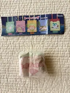 ちいかわ ガチャ トート　シーサー