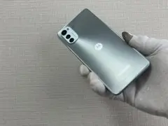 Motorola Moto e32s Misty Silver SIM FREE