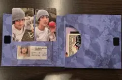 ENHYPEN THE SIN:VANISH ジョンウォン