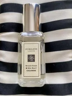 新品未使用ジョーマローン 　ウッドセージ＆シーソルトコロン9ml