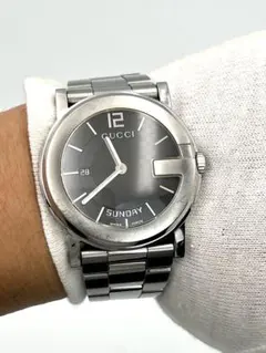 2025年最新】グッチ時計 101mの人気アイテム - メルカリ