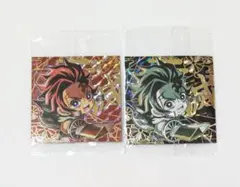 2025年最新】鬼滅 ウエハース 1-21の人気アイテム - メルカリ