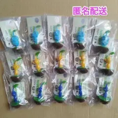 未開封　PIKMIN ピクミン　ゆらゆらフィギュア　まとめ売り