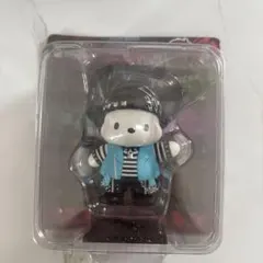 サンリオ♡Happyくじ PUNKS Party フィギュア ポチャッコ