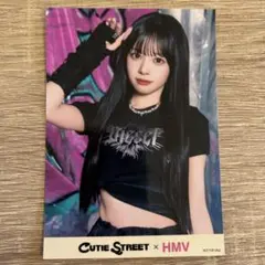 2026年最新】CUTie street 増田彩乃 チェキの人気アイテム - メルカリ