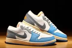 【25.5cm】NIKE AIR JORDAN 1 LOW SEのサムネイル