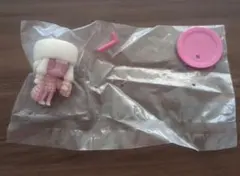 ウイルスイーツ マシュマロ