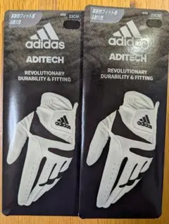 ゴルフグローブ メンズウェア