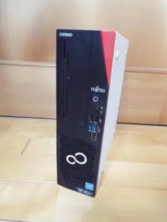 ESPRIMO D7011/HX i5-10500 16GB SSD256GB+ - メルカリ