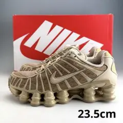 2026年最新】NIKE shox tl 23の人気アイテム - メルカリ