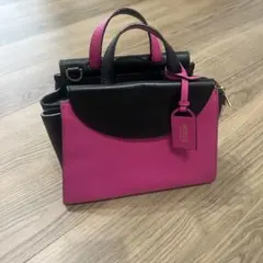 ケイトスペードサタデー　バック