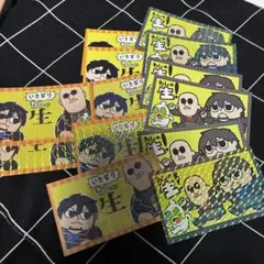 わしゃがなTV わしゃ生 サムネステッカー