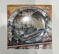 ハイキュー!!コレクション　缶バッジ　memories　及川徹 ハイキュー