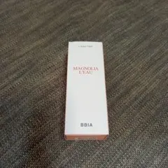 【新品・未使用】BBIA L'EAU TINT 04 マグノリア・ロー通常サイズのサムネイル