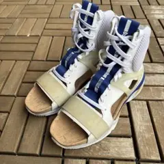 PUMA × McQ Alexander McQueen スニーカー サンダルのサムネイル