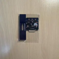 Snow Man アルバム音故知新 通常盤特典スタンプ