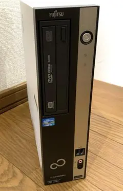 【ジャンク】富士通 ESPRIMO D582/FX Core i5のサムネイル