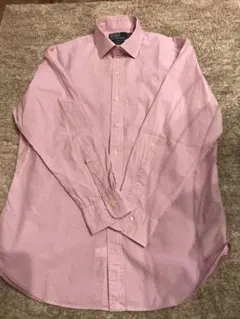 ポロラルフローレン　メンズシャツ