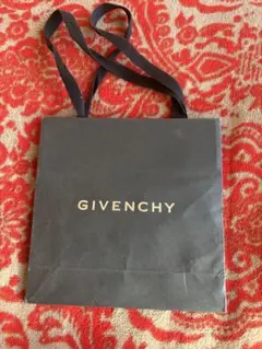 GIVENCHY ショッピングバッグ