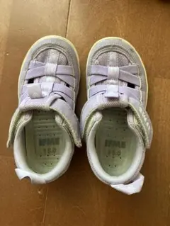 IFME ベビーサンダル 15cm