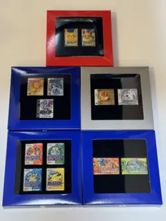 即日発送】ポケモン30周年パッケージピンズコレクション セット - メルカリ